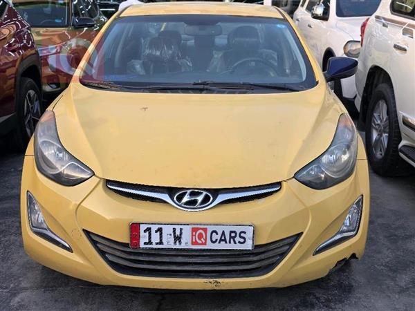 هيونداي النترا 2013 للبيع في العراق -  بغداد